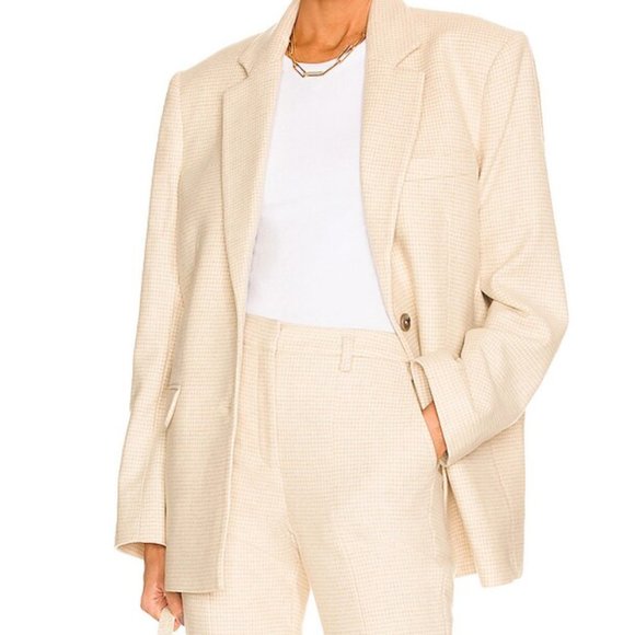 Designer Sonora Blazer